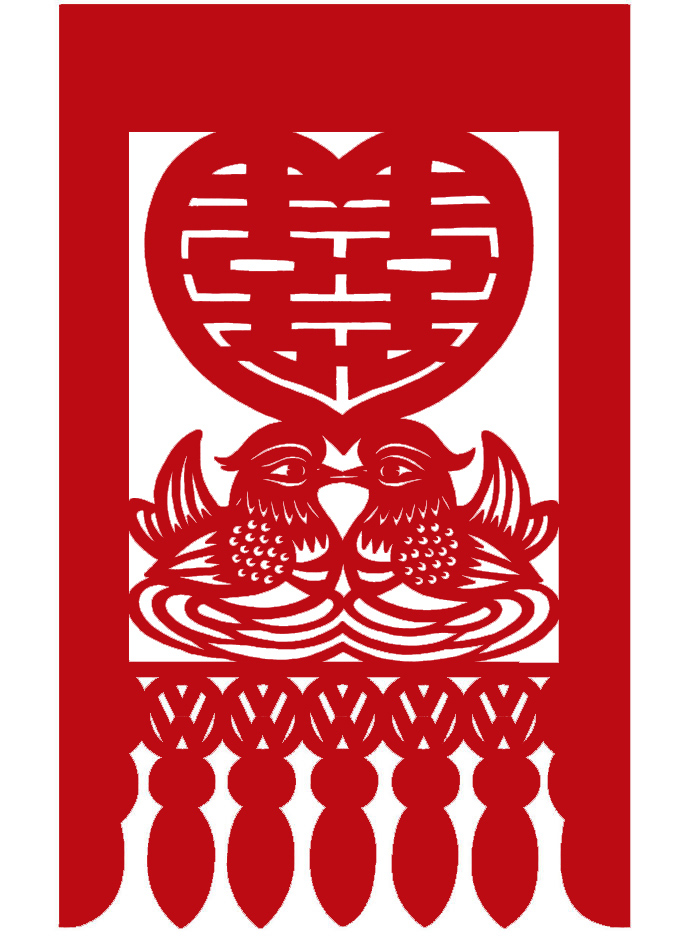 门笺